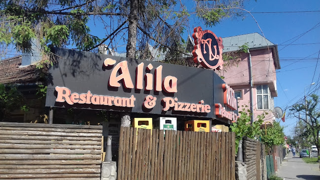 Pizzeria Alila