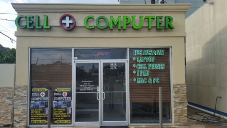 CELL & COMPUTER GUYS