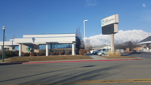 Credit Union «Utah Community Credit Union», reviews and photos