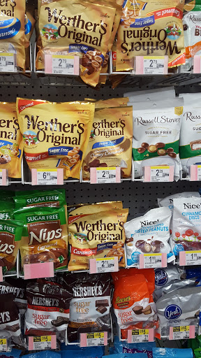 Drug Store «Walgreens», reviews and photos, 870 Central Park Ave, Scarsdale, NY 10583, USA