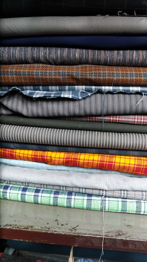 Fabric Store «Trim-Fabrics Inc», reviews and photos, 758 Flatbush Ave, Brooklyn, NY 11226, USA