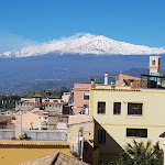 Photo n°6 de l'avis de Sandro.t fait le 02/04/2018 à 16:52 sur le  Albergo Vello D'oro à Taormina