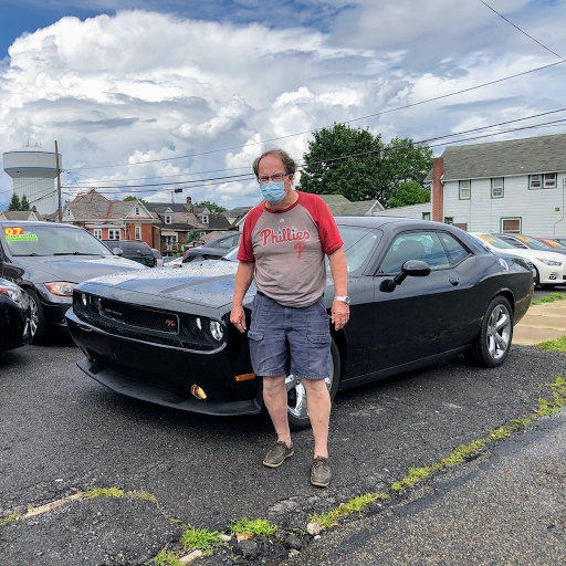 Used Car Dealer «Majestic Auto Trade», reviews and photos, 1639 Washington St, Easton, PA 18042, USA