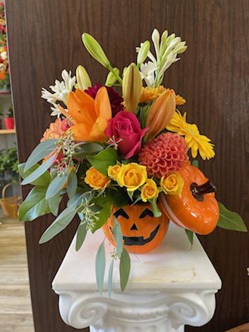 Florist «A Daisy A Day», reviews and photos, 749 Silas Creek Pkwy, Winston-Salem, NC 27127, USA