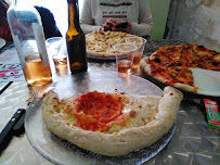 Pizza du Pizzeria LOOK PIZZA à Rochefort - n°9