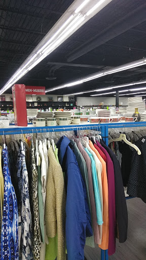 Thrift Store «Southern Thrift Market», reviews and photos, 5775 Jimmy Carter Blvd, Norcross, GA 30071, USA
