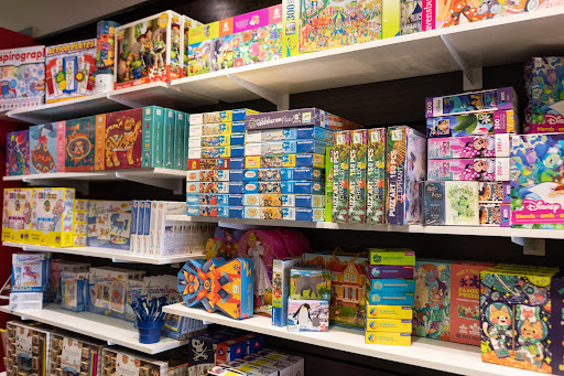 Toy Store «Kits & Kaboodle», reviews and photos, 2442 E 146th St, Carmel, IN 46033, USA