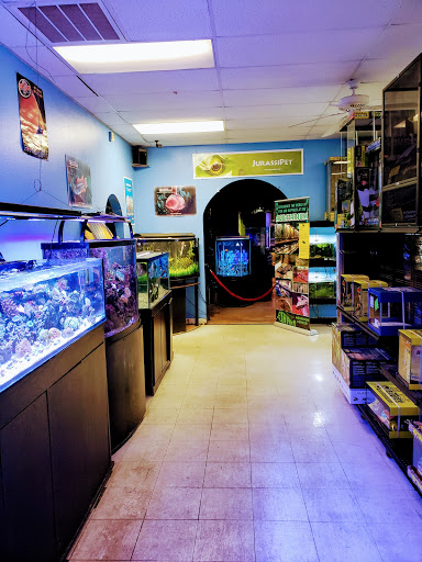 Fish Pro's Aquarium Center