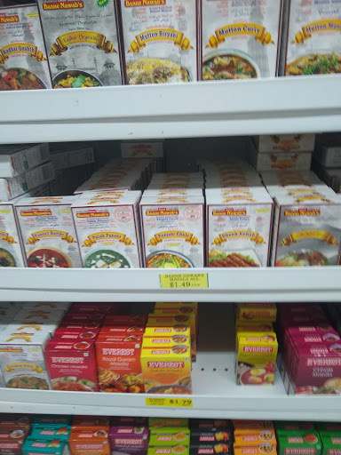 Indian Grocery Store «Patel Brothers», reviews and photos, 504 Boston Turnpike, Shrewsbury, MA 01545, USA