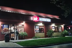 Jack in the Box image