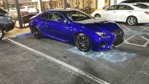 Car Dealer «Len Stoler Automotive Group», reviews and photos, 11309 Reisterstown Rd, Owings Mills, MD 21117, USA