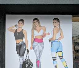 Great Fitness Contry photo
