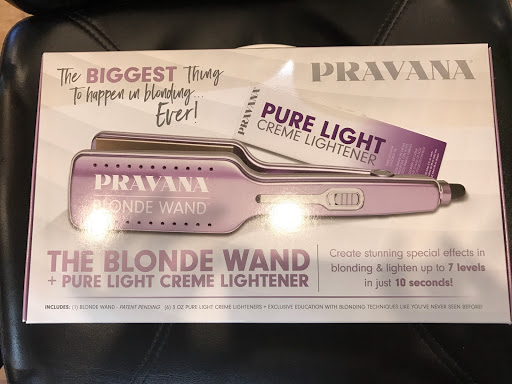 Hair Salon «YANNA YIM SALON (Hair n Nails)», reviews and photos, 727 Pontiac Ave, Cranston, RI 02910, USA