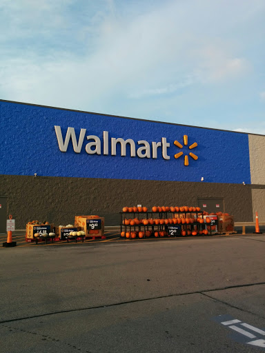 Department Store «Walmart Supercenter», reviews and photos, 2440 W Mason St, Green Bay, WI 54303, USA