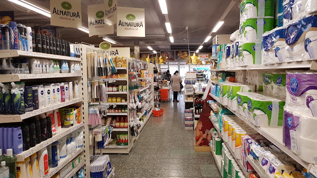 Rezensionen über Migros Partner in Allschwil - Supermarkt