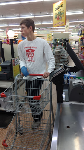 Grocery Store «Rivertown Market IGA», reviews and photos, 1041 Old US Rte 52 # A, New Richmond, OH 45157, USA