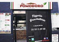 Photos du propriétaire du Pizzeria Da Pomodoro à Pau - n°1