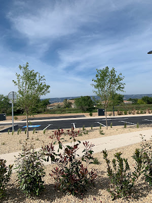 HECTARE Marseille à Cabriès