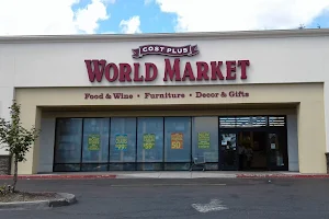 World Market image