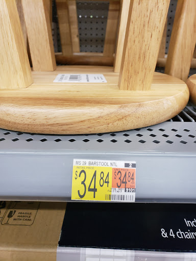 Department Store «Walmart Supercenter», reviews and photos, 7250 Union Park Ave, Midvale, UT 84047, USA