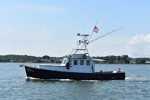 Sheffield Island Ferry - photo 6