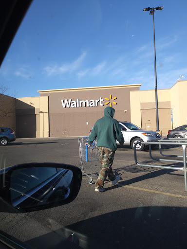 Department Store «Walmart Supercenter», reviews and photos, 2687 N Memorial Dr, Lancaster, OH 43130, USA