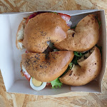 Photo n°1 de l'avis de Cristian.. fait le 08/08/2019 à 09:30 sur le  A Loja dos Pastéis de Chaves à Porto