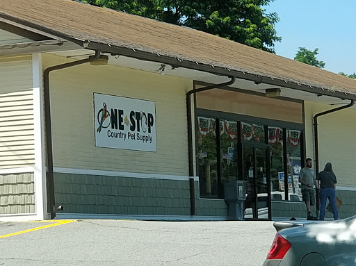 One Stop Country Pet Supply, 648 Putney Rd, Brattleboro, VT 05301, USA, 