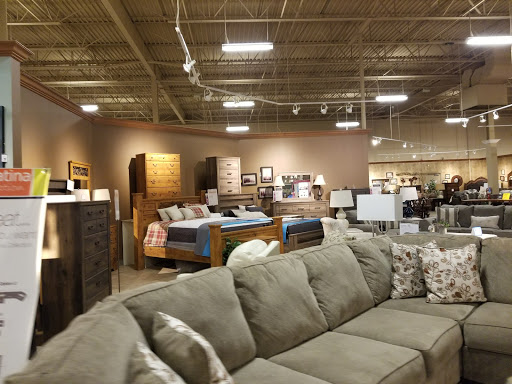 Furniture Store «Ashley HomeStore», reviews and photos, 3880 Union Deposit Rd, Harrisburg, PA 17109, USA