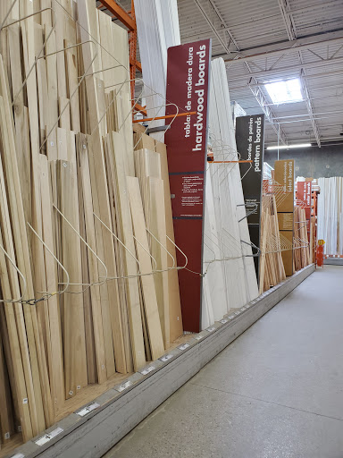 Home Improvement Store «The Home Depot», reviews and photos, 415 E Hwy 377, Granbury, TX 76048, USA