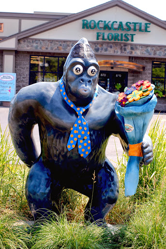 Florist «Rockcastle Florist - Rochester NY», reviews and photos, 870 Long Pond Rd, Rochester, NY 14612, USA