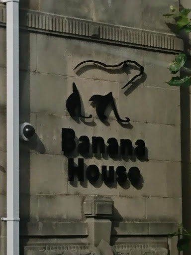 Banana House