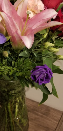 Florist «TILTED TULIP FLORIST», reviews and photos, 68 W Chicago St, Coldwater, MI 49036, USA