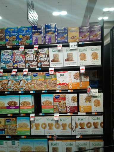 Supermarket «Rouses», reviews and photos, 6600 Franklin Ave, New Orleans, LA 70122, USA