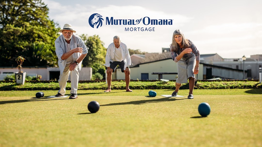 Millie Garcia at Mutual of Omaha Reverse Mortgage