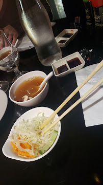 Plats et boissons du Restaurant japonais Planète Du Kyodai à Mantes-la-Jolie - n°4