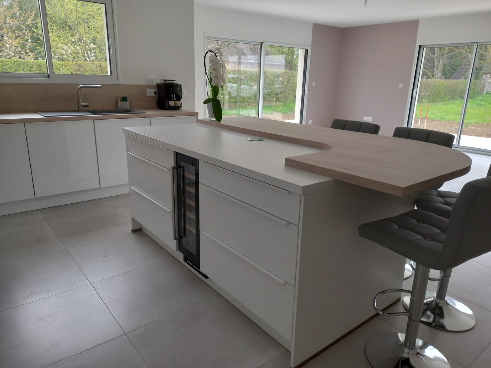 Photo n° 3 de l'avis de Laurence.e fait le 10/04/2023 à 18:58