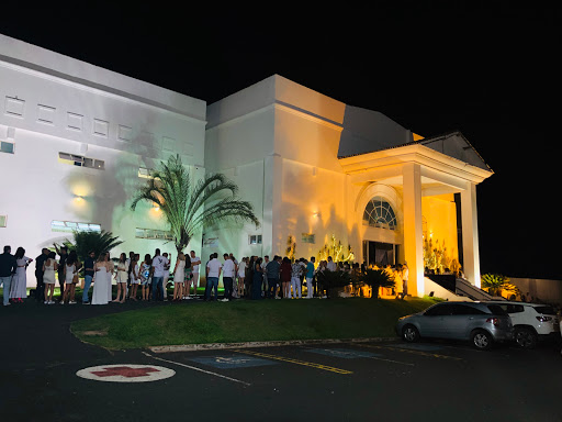 Logo da empresa - Castelli Eventos