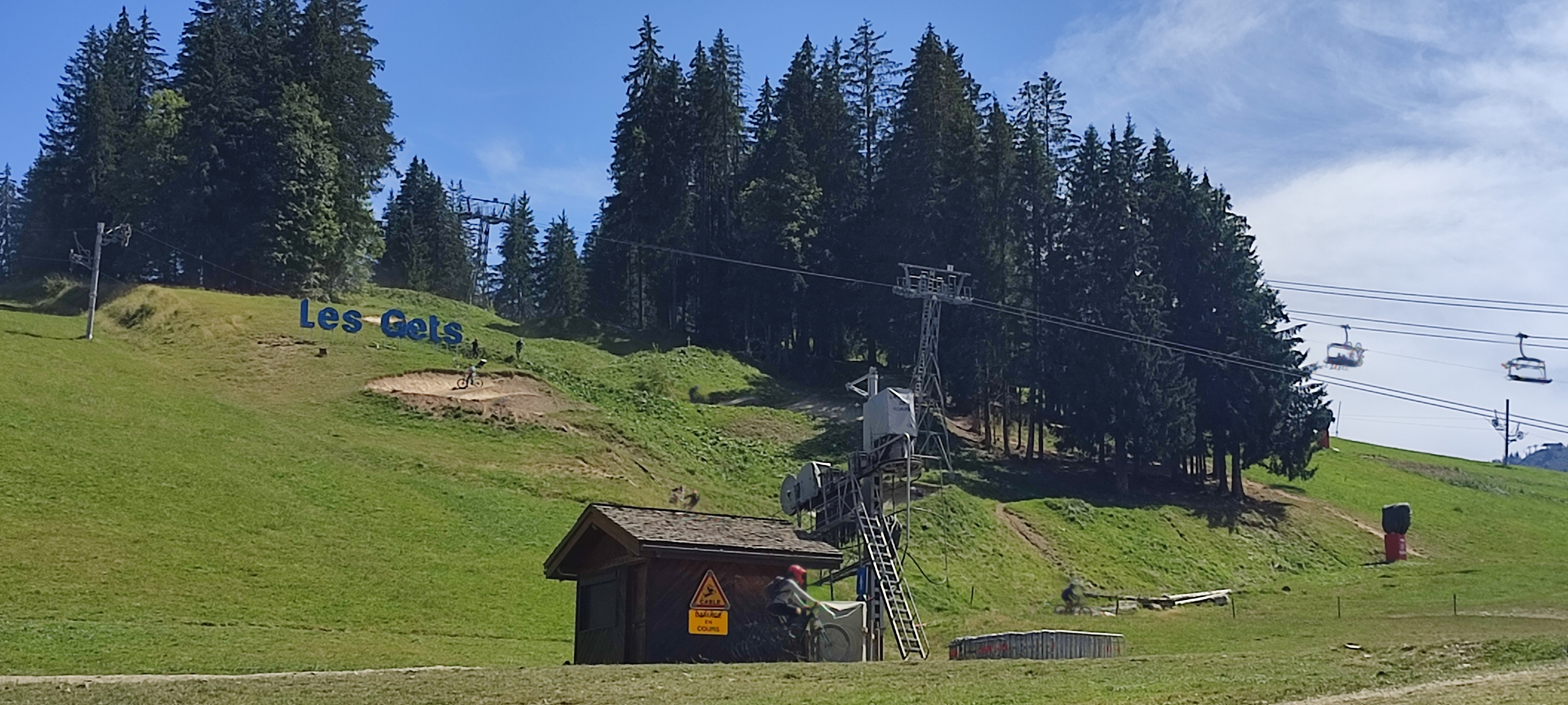 Photo n° 3 de l'avis de florian.a fait le 18/08/2023 à 14:23