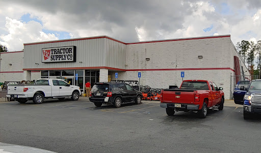 Tractor Supply Co. image 4