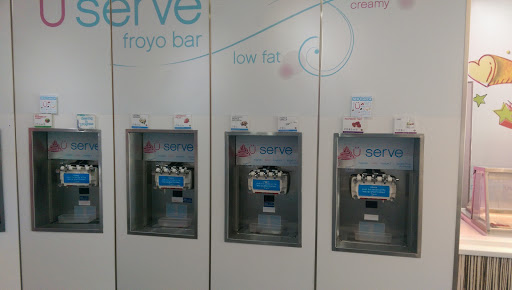 Frozen Yogurt Shop «Yogen Fruz», reviews and photos, 1809 NE 123rd St, North Miami, FL 33181, USA