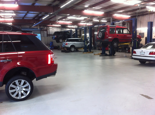 Mechanic «First Class Automotive», reviews and photos, 5408 Oak Forest Dr, Raleigh, NC 27616, USA