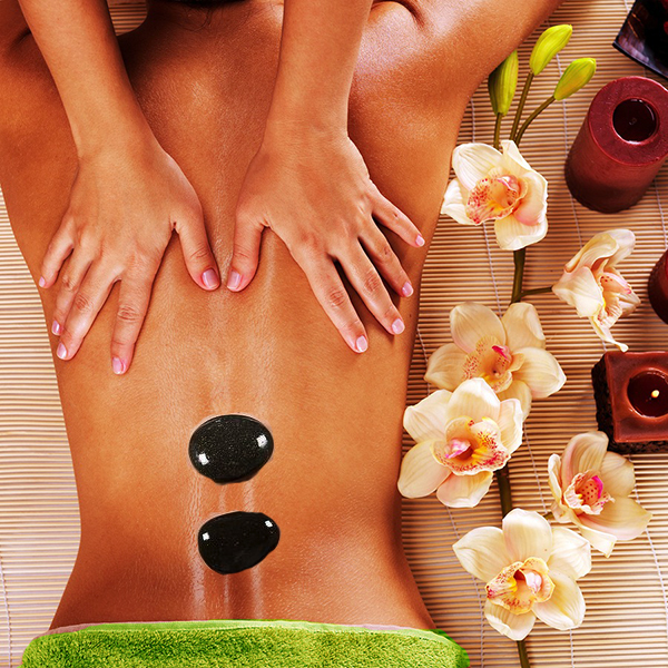 Fountain Massage 73112