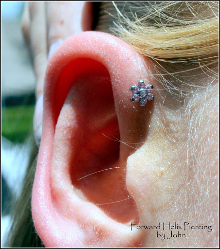 Explore back of head tattoo ideas, creative tattoo ideas in Fort Myers, available at Tiger Lotus Tattoo and Piercing