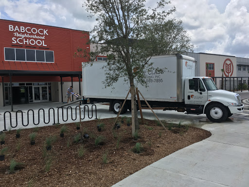 Moving and Storage Service «Top Class Moving Inc.», reviews and photos, 11846 Nalda St, Fort Myers, FL 33912, USA