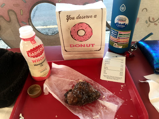 Donut Shop «City Donuts», reviews and photos, 746 Peoria St, Aurora, CO 80011, USA