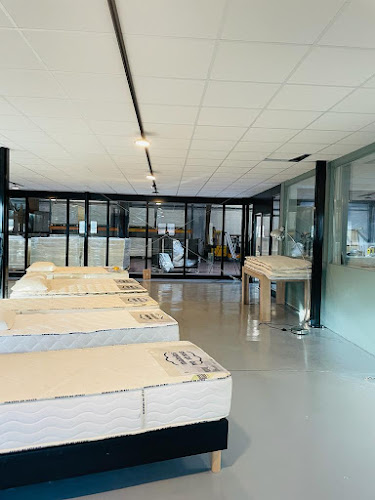 Magasin de literie Matelas No Stress Tourcoing