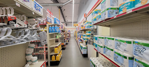 Dollar Store «FAMILY DOLLAR», reviews and photos, 165 Main St, Willimantic, CT 06226, USA