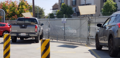 Auto Body Shop «USA Touch Up Auto Collision, Inc.», reviews and photos, 818 N 10th St, San Jose, CA 95112, USA