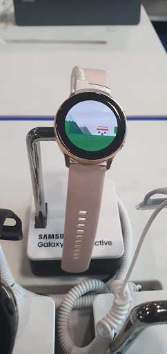 Electronics Store «Best Buy», reviews and photos, 10025 N Michigan Rd, Carmel, IN 46032, USA